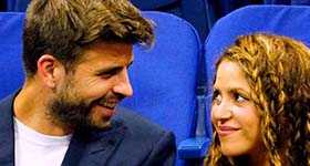 Shakira pilló a Piqué con otra mujer? WHAT????