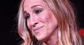 Sarah Jessica Parker habla del doloroso pleito con Kim Cattrall