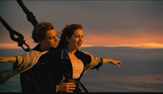 Titanic remasterizada llega a los cines en San Valentín 2023