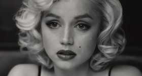 Trailer oficial de Blonde con Ana de Armas como Marilyn Monroe