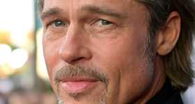 Brad Pitt dice que no reconoce caras y nadie le cree