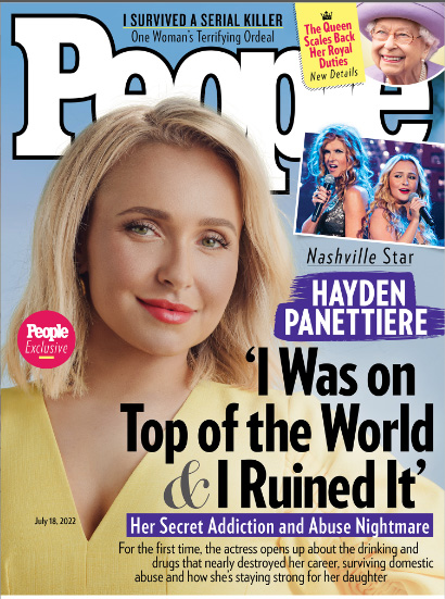 hayden panettiere people cover preview