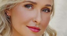 Hayden Panettiere habla de sus adicciones