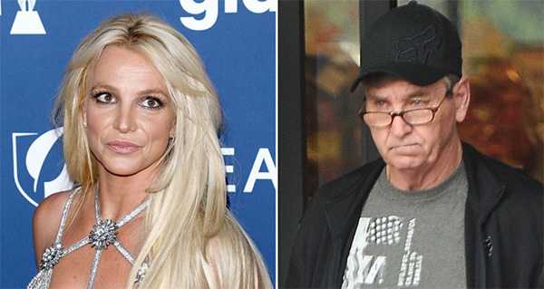 Papa Spears niega vigilancia en la habitación de Britney