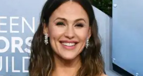 Jennifer Garner y su novio John Miller muy privados