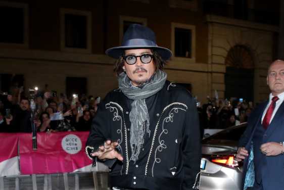 Johnny Depp apela los 2 millones a Amber Heard en su juicio por difamación