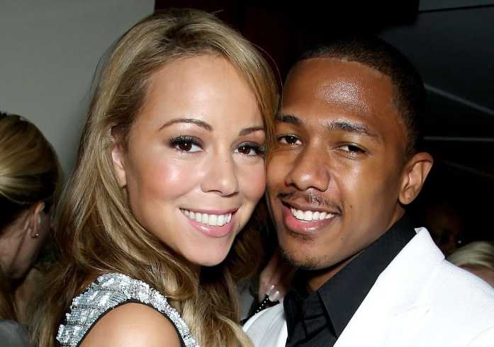 nick cannon quiere volver con maraya