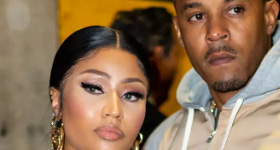 Esposo de Nicki Minaj sentenciado a libertad condicional