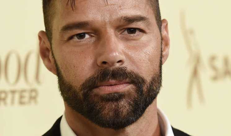 ricky martin denunciado vd demandado ex manager