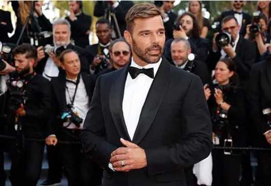 Ricky Martin enfrenta 50 años de cárcel si es hallado culpable