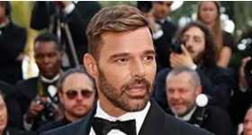 Ricky Martin enfrenta 50 años de cárcel si es hallado culpable