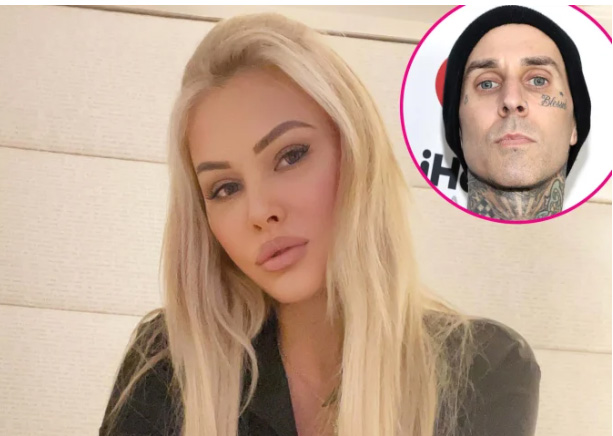 Shanna Moakler habla de la emergencia de Travis Barker