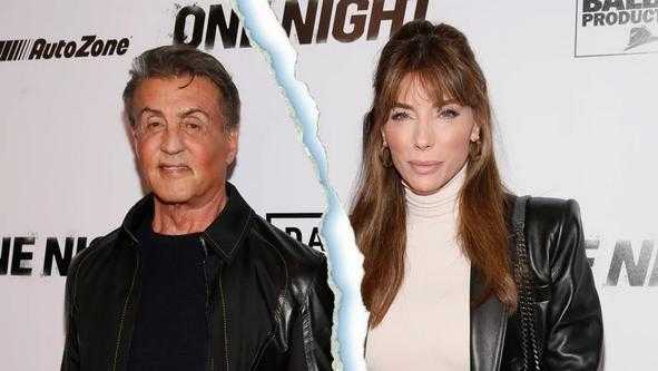 Sylvester Stallone y Jennifer Flavin se divorcian!!!