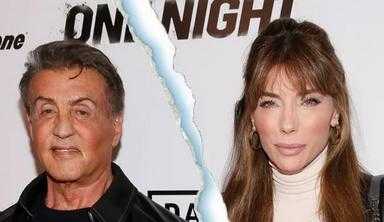 Sylvester Stallone y Jennifer Flavin se divorcian!!!