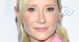 Anne Heche es investigada por conducir ebria UPDATE!!