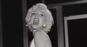 Patrimonio de Marilyn Monroe defiende a Ana De Armas en Blonde
