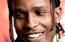 Asap Rocky acusado por agresión con arma de fuego