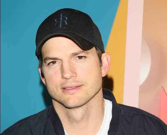 Ashton Kutcher sufrió un raro desórden autoinmune