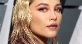 Florence Pugh infeliz por el affair de Olivia Wilde y Harry Styles