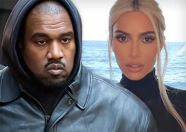 Kanye pierde quinto abogado de divorcio Kim la atleta