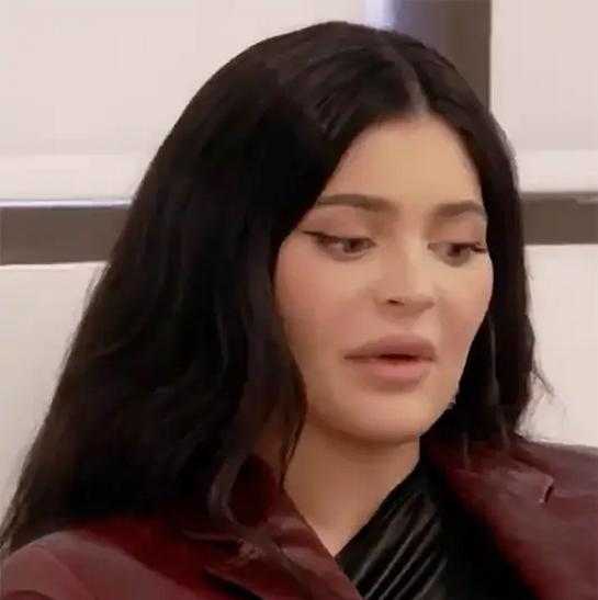 Kylie Jenner sufrió depresión posparto?