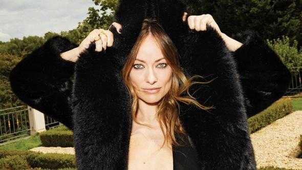 Olivia Wilde habla de la batalla con Jason Sudeikis por sus hijos