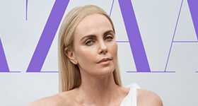 Charlize Theron todavía ama Hollywood – Gossip Time!