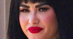Demi Lovato dice que Holy Fvck será su última gira