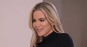 Khloe dice que rechazó la proposición de matrimonio de Tristan