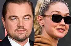 Fotos de Leonardo DiCaprio y Gigi Hadid de fiesta en NYC