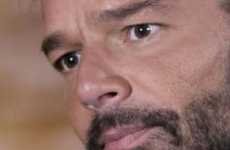 Denuncian a Ricky Martin por agresión sexual