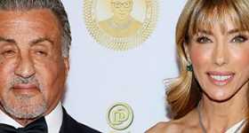 Sylvester Stallone y Jennifer Flavin se reconciliaron