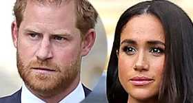 Meghan y Harry desesperados por cambiar memorias y documental de Netflix