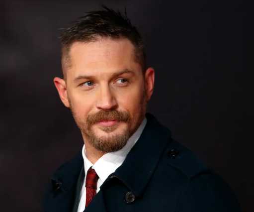 Tom Hardy gana oro en competencia de Jiu-Jitsu