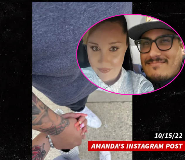 amanda bynes vuelve com paul michael