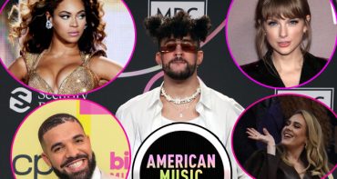 Nominaciones a los American Music Awards 2022