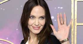 Angelina Jolie alega que Brad la agredió a ella y a sus hijos
