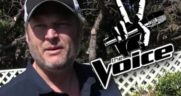 Blake Shelton deja The Voice