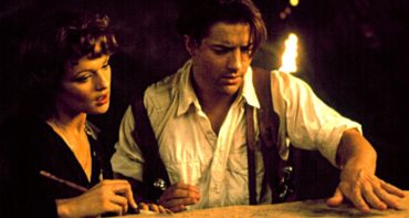 Brendan Fraser dice que el reboot de La Momia fracasó porque no era divertida