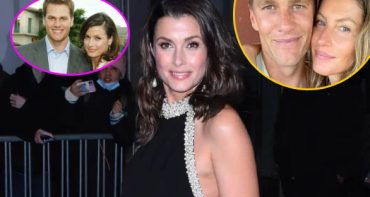 Bridget Moynahan publica frase sobre rupturas