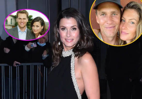 Bridget Moynahan publica frase sobre rupturas