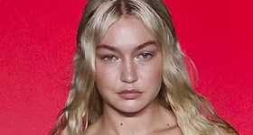 Gigi Hadid llama bully y chiste a Kanye West