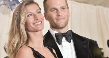 Gisele Bundchen y Tom Brady divorciados!!