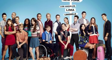 Glee tendrá una serie documental explorando sus controversias