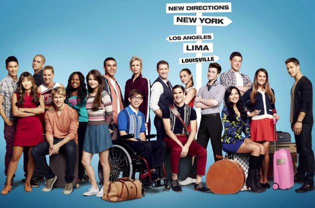 Glee tendrá una serie documental explorando sus controversias