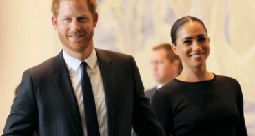 Netflix retrasa la docuserie de Harry y Meghan