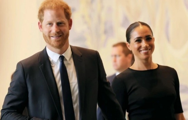 Netflix retrasa la docuserie de Harry y Meghan