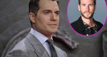 Henry Cavill deja The Witcher y es reemplazado por Liam Hemsworth