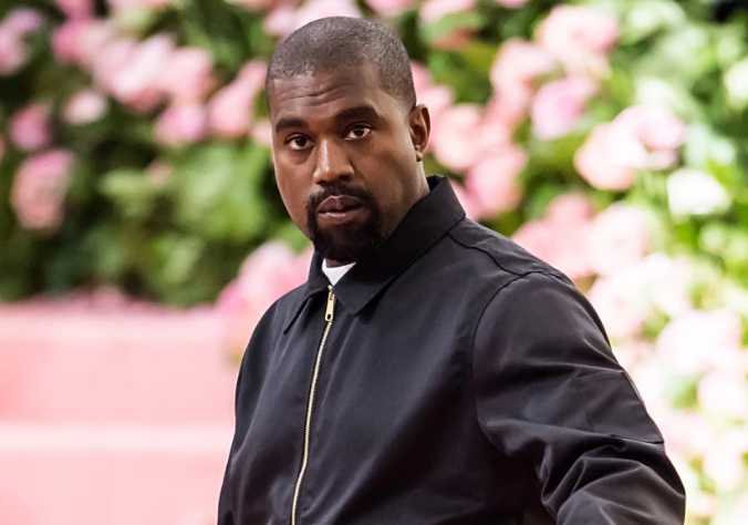 Kanye reacciona a su restricción de Instagram y Twitter