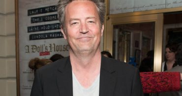 Matthew Perry salió de Don’t Look Up porque su corazón se detuvo